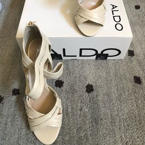 Aldo shoes